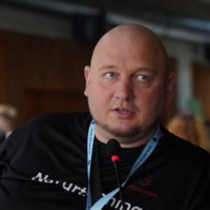 Андрей Пережогин — инвестиции и рост без ошибок