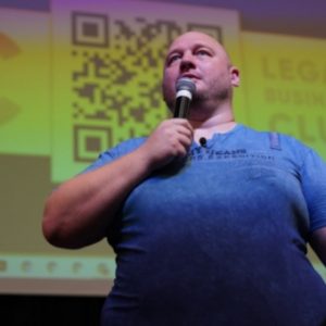 Как Андрей Пережогин помогает бизнесу вернуть управляемость — отзыв